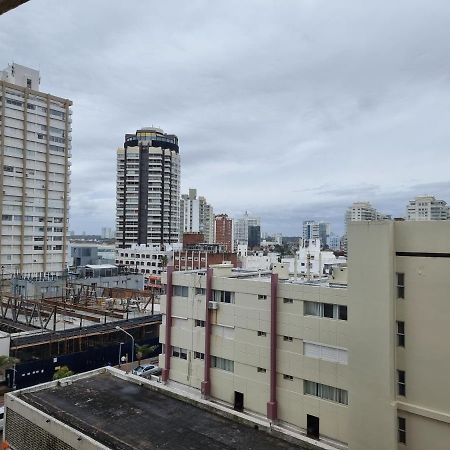 Apartamento Santos Dumont Punta del Este Exterior foto